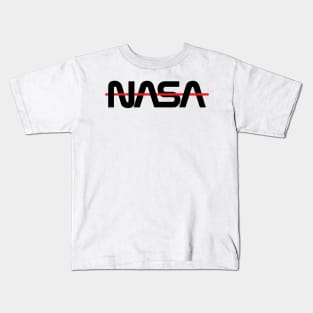 nasa Kids T-Shirt